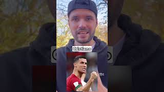 Nur noch 106 Spiele für die 1000 Tore 🤯 cristiano ronaldo 1000 portugal fußball bennifooty [upl. by Mayeda283]