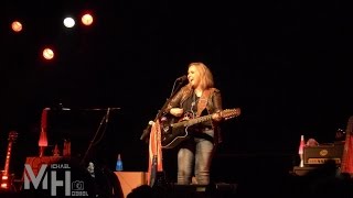 Melissa Etheridge  Like The Way I Do  Live Music Hall  Köln  20150423 [upl. by Raybourne472]