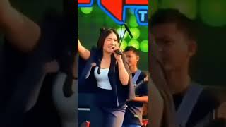 Cengkoknya itu lho😍🥰 lusyanajelita tiktok shorts fyp fypシ゚viral lailacanggung [upl. by Euseibbob]