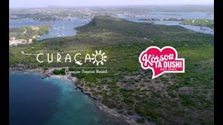 Together we will keep Curaçao clean  Commercial [upl. by Tibbitts]