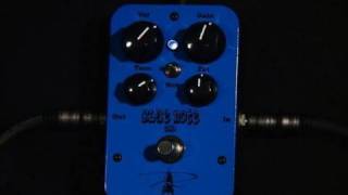 Rockett Pedals Blue Note [upl. by Waddell]