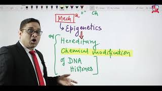 Genomic Imprinting amp Trinucleotide repeat Mutation by Dr Devesh Mishra [upl. by Dorr850]