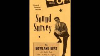 Bob Bowland on Radio CFOR [upl. by Aihsenad589]