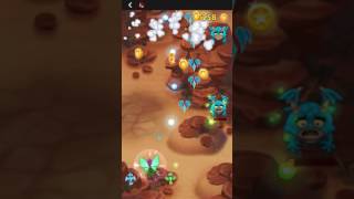 EverWing  Aurora gameplay [upl. by Nivrae420]