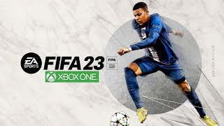 FIFA 23 Xbox One [upl. by Anerok]