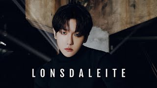 Playlist 백현 콘서트 노래 모음  LONSDALEITE 큥콘 셋리스트 [upl. by Solrac]