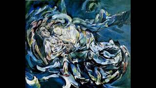 Musical Museum O Kokoschka  The Bride of the Wind 1914 [upl. by Kcirrem950]