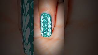 nailart for beginners💅💕 youtubeshorts nailart trending fashion nails viral ytshorts [upl. by Aneehc]