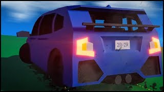 REALISTIC CARS IN UNTURNED 40 [upl. by Anselma]