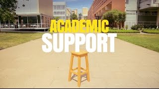 The UNSW Experience  Academic Support [upl. by Hyman407]