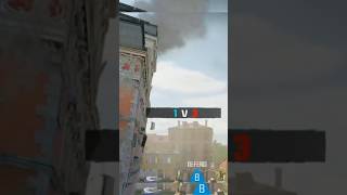 Smooth 1v3 cod blackops6 warzone snd sniping pc clips codclips movement settings bo6 [upl. by Aniz]