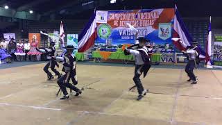 Campeonato Destrezas Huasas Valdivia 2017 [upl. by Talley]