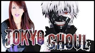 TOKYO GHOUL  UNRAVEL 東京喰種トーキョーグール [upl. by Tav]