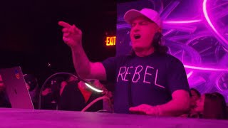 Danny Tenaglia  Musica NYC 1212023 [upl. by Rehpitsirhc]