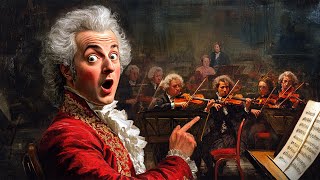 Classical Music for When You’re on a Deadline Mozart Vivaldi Paganini Dvořák Rafael Krux [upl. by Aran522]