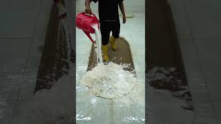 Dry Foam Shampoo – A lowmoisture cleaning technique using dry foam to clean [upl. by Ganley341]