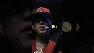 Chikis Ra  Lentes Oscuros🔥 rapmexicano [upl. by Lyle92]