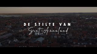 De stilte van SintAnnaland  Eiland Tholen [upl. by Eremihc76]