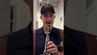 Late night melodies clarinettist saxophone clarinetplayer clarinet [upl. by Payne863]