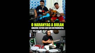 O NARANYAG A BULAN INSTRUMENTAL [upl. by Marven]