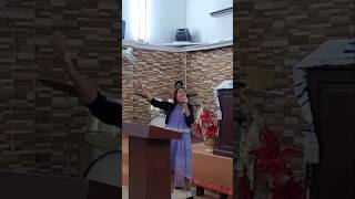 Vine a Adorarte  Marcela Gandara  Aziel Francis  Templo Los Redimidos [upl. by Aniweta]