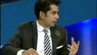 Episode 2774  Part 2  Andaleeve Rahman amp Mahi B Chowdhury on Channel i Tritiyo Matra [upl. by Ayatnwahs544]