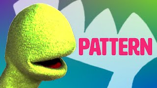 How To Make A Fleece Pattern  Part 3  Puppet Building 101 [upl. by Thane]