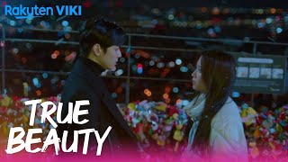 True Beauty  EP15  Reunion  Korean Drama [upl. by Wanids]