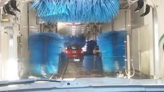 Petro Canada SuperWash SuperWorks [upl. by Atirb911]