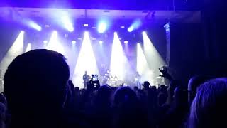 Satyricon Live Video 5 Beyond The Gates 2024 Bergen Norway Set II [upl. by Mirabella24]