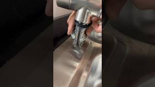 The best plumbing hack with taps asmr hack howto diy learn subscribe youtubeshorts [upl. by Hollenbeck]