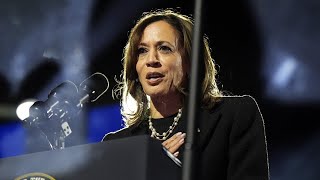 WATCH LIVE Kamala Harris to deliver remarks at Howard University [upl. by Leikeze]