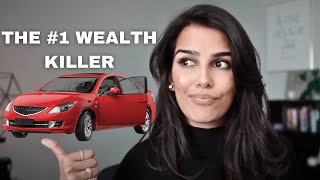 ACCOUNTANT EXPLAINS How much car can you REALLY afford By Salary [upl. by Enrobialc]