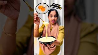 shorts Egg Potato Recipe selinesrecipes eveningsnacks [upl. by Ariahay]