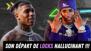 Le Départ De Locks Incroyable De NLECHOPPA  PLS 4 [upl. by Anaujat923]