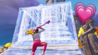 Lovely 💕 Fortnite Montage itsfinalize On All Socials [upl. by Gnahc]