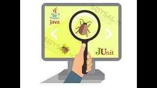 الجزء الاول من دورة ال JUnit Testing  How to use JUnit testing in java [upl. by Amadeus]