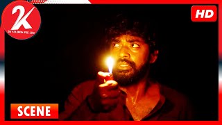 Haunted Terrace  333 Tamil Movie  Sandy  Gautham Vasudev Menon  Shruthi Selvam [upl. by Handler918]