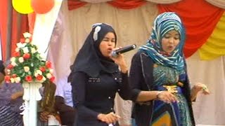 Hees Cusub UBO Yar amp Weyn Waa Lanacay Princess Istaahil  Live Performance  Best of DDSI HD 2015 [upl. by Eimaral]