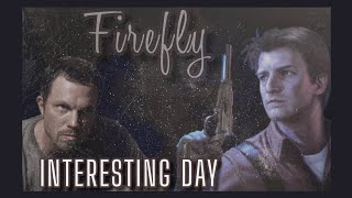 Interesting Day Jayne Firefly Edit epic edit [upl. by Draude]