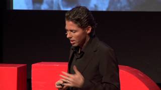 New contexts Fernando Romero at TEDxNYIT [upl. by Bourque652]