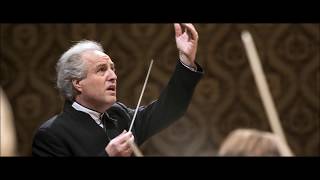 Mozart Idomeneo  Overture  Pittsburgh Symphony OrchestraHoneck 2017 [upl. by Etnom]