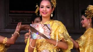 Thailand Amazing Thailand  The Isan Project ft Pui Duangpon [upl. by Bronwyn]