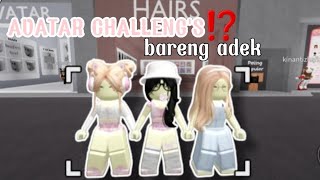 MAIN DI CODED CLOTHING MALL V3🛍👚🥿👛  roblox indonesia [upl. by Eilram358]