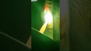 TIG welding technique [upl. by Tori]