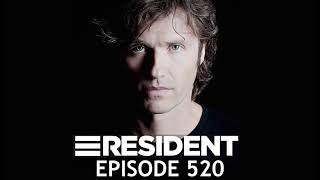 Hernan Cattaneo Resident 520 24042021 [upl. by Mayce]