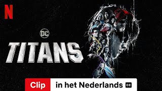 Titans Seizoen 3 Clip ondertiteld  Trailer in het Nederlands  Netflix [upl. by Anier]