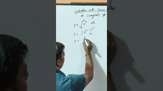 Ncert maths class 12 chapter 7 integrals shortvideo education maths class12syllabus class12ch7 [upl. by Llehcar]