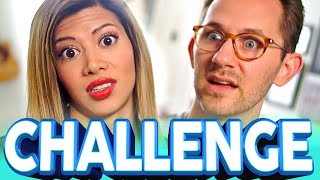 YOUTUBER TABOO CHALLENGE  Matthias amp CloudyApples [upl. by Nazay]