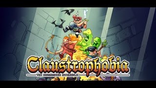 Claustrophobia  The Downward Struggle  Essai de lalpha [upl. by Ymrots355]